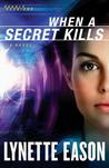When a Secret Kills cover