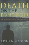 Death on the Pont Noir cover