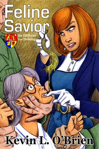 feline-savior