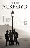 Three Brothers cover