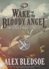 Wake of the Bloody Angel cover