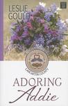 Adoring Addie cover