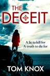 The Deceit cover