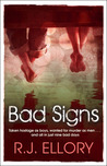 Bad Signs cover