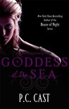 Goddess of the Sea (Goddess Summoning, #1)