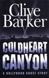 Coldheart Canyon cover