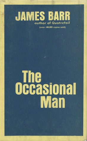 the-occasional-man
