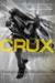 Crux (Nexus, #2) by Ramez Naam