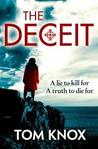 The Deceit cover