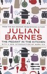 The Pedant in the Kitchen cover