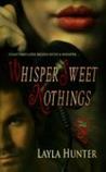 Whisper Sweet Nothings cover