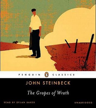 the grapes of wrath by john steinbeck essay Essay the grapes of wrath is a novel by john steinbeck that exposes the desperate conditions under which the migratory farm families of america during the 1930's. the grapes of wrath by john steinbeck essay Essay the grapes of wrath is a novel by john steinbeck that exposes the desperate conditions under which the migratory farm families of america during the 1930's.