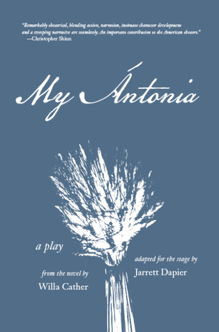 Resultado de imagen para willa cather play