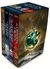 The Seven Realms Box Set by Cinda Williams Chima
