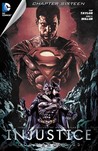 Injustice: Gods Among Us #16