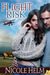 Flight Risk (Antiques in Flight, #1) by Nicole Helm