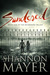 Sundered (The Nevermore Trilogy, #1) by Shannon Mayer