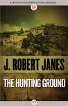 The Hunting Ground cover