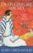 Death Before Wicket (Phryne Fisher, #10) by Kerry Greenwood