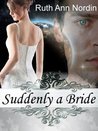 Suddenly a Bride cover