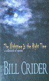 The Nighttime is the Right Time cover