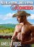 Silver River Romeo (Rancher Romance, #1) by Amelia Rose