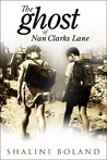 The Ghost of Nan Clarks Lane cover