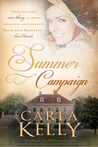 Summer Campaign cover