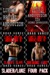 Luke's Brutal Abduction Four Pack (Luke's Brutal Abduction, #1-4) by Brad Vance
