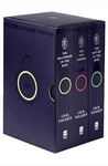 The Lord of the Rings (The Lord of the Rings, #1-3)