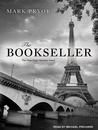 The Bookseller: The First Hugo Marston Novel
