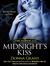 Midnight's Kiss (Dark Warriors, #5) by Donna Grant