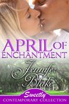 April of Enchantment cover