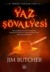 Yaz Şövalyesi (The Dresden Files, #4) by Jim Butcher