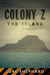 The Island (Colony Z, #1) by Luke Shephard
