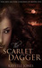 The Scarlet Dagger (The Red Sector Chronicles #1) by Krystle Jones