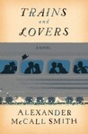 Trains and Lovers cover