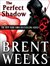 Perfect Shadow (Night Angel, #0.5) by Brent Weeks