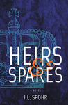 Heirs & Spares (The Realm Series, #1)