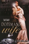 The Dopeman's Wife cover