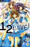 1/2 Love! Flower of Love
