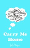 Carry Me Home cover