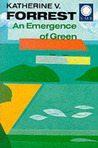 An Emergence of Green cover