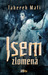 Jsem zlomená (Roztříštěná, #2) by Tahereh Mafi