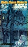 The House at Fern Canyon cover