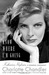I Know Where I'm Going A Personal Biography of Katharine Hepburn by Charlotte Chandler