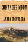 Comanche Moon cover