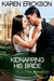 Kidnapping His Bride (The Renaldis, #2) by Karen Erickson