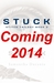 Stuck (Stitch Trilogy #3) by Samantha Durante