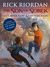 The Son of Sobek by Rick Riordan